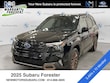 Subaru Forester Hybrid