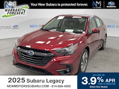 2025 Subaru Legacy in Erie, PA
