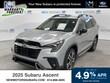 Subaru Ascent