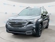 Subaru Forester Hybrid