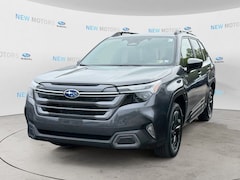 2025 Subaru Forester Hybrid Limited SUV