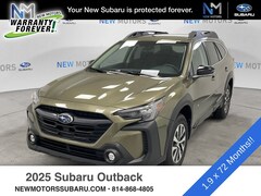 2025 Subaru Outback Premium SUV