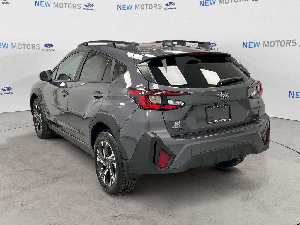 2026 Subaru Crosstrek Premium photo 2