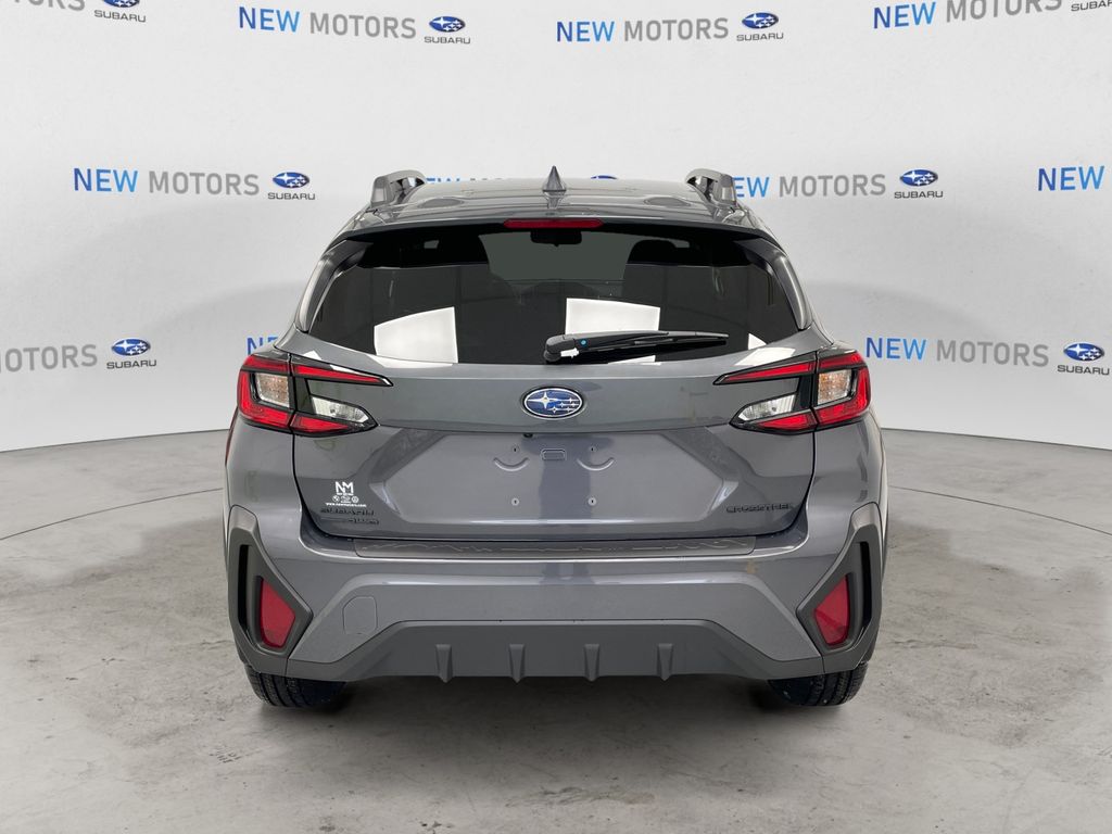 2026 Subaru Crosstrek Premium photo 3