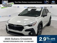 2025 Subaru Crosstrek Premium SUV
