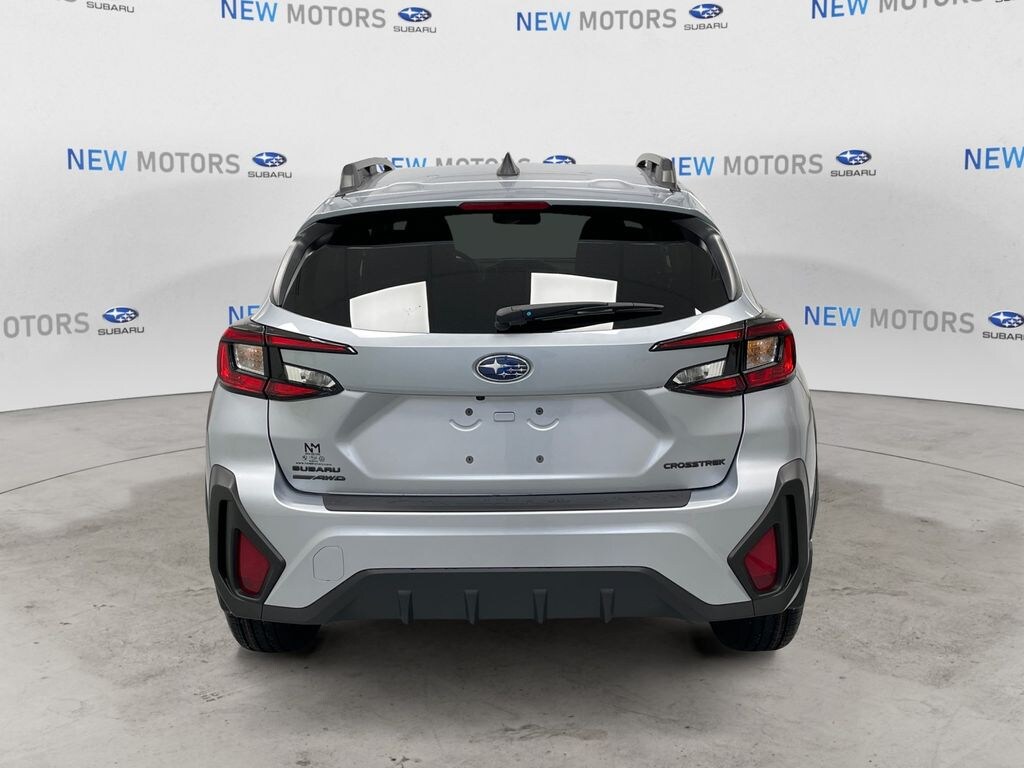 New 2026 Subaru Crosstrek Premium SUV
