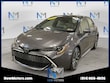 Toyota Corolla Hatchback
