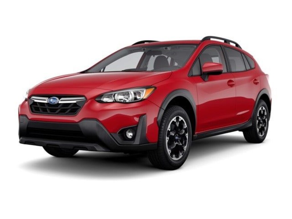 Used 2023 Subaru Crosstrek Premium SUV