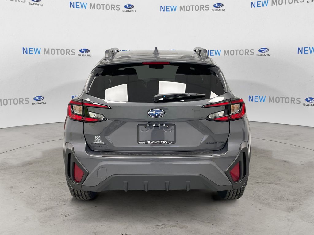 2026 Subaru Crosstrek Premium photo 3