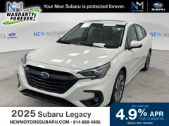 2025 Subaru Legacy in Erie, PA
