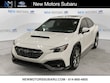 Subaru WRX