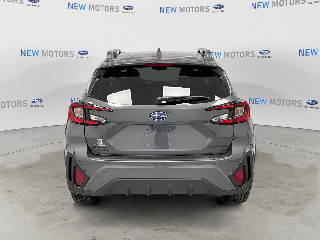 2026 Subaru Crosstrek Premium photo 3