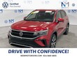 Volkswagen Taos