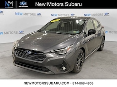 2024 Subaru Impreza in Erie, PA