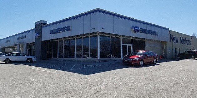 New Motors Subaru Erie Pa >> New Showroom | Construction | New Motors Subaru | Erie, PA ... New Motors Subaru Erie Pa >> New Showroom | Construction | New Motors Subaru | Erie, PA ...