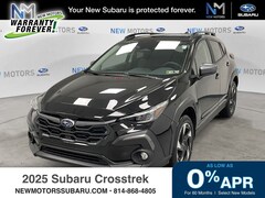 2025 Subaru Crosstrek Limited SUV in Erie, PA