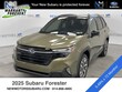 Subaru Forester Hybrid