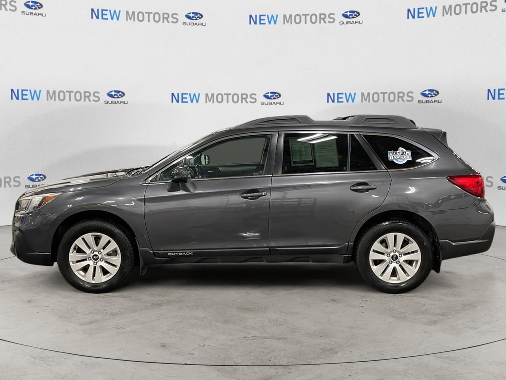 Used 2019 Subaru Outback 2.5i Premium SUV