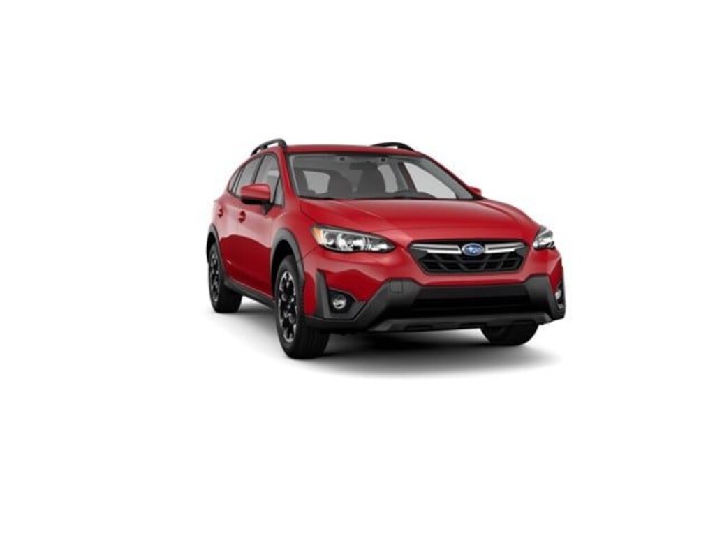 Used 2023 Subaru Crosstrek Premium SUV