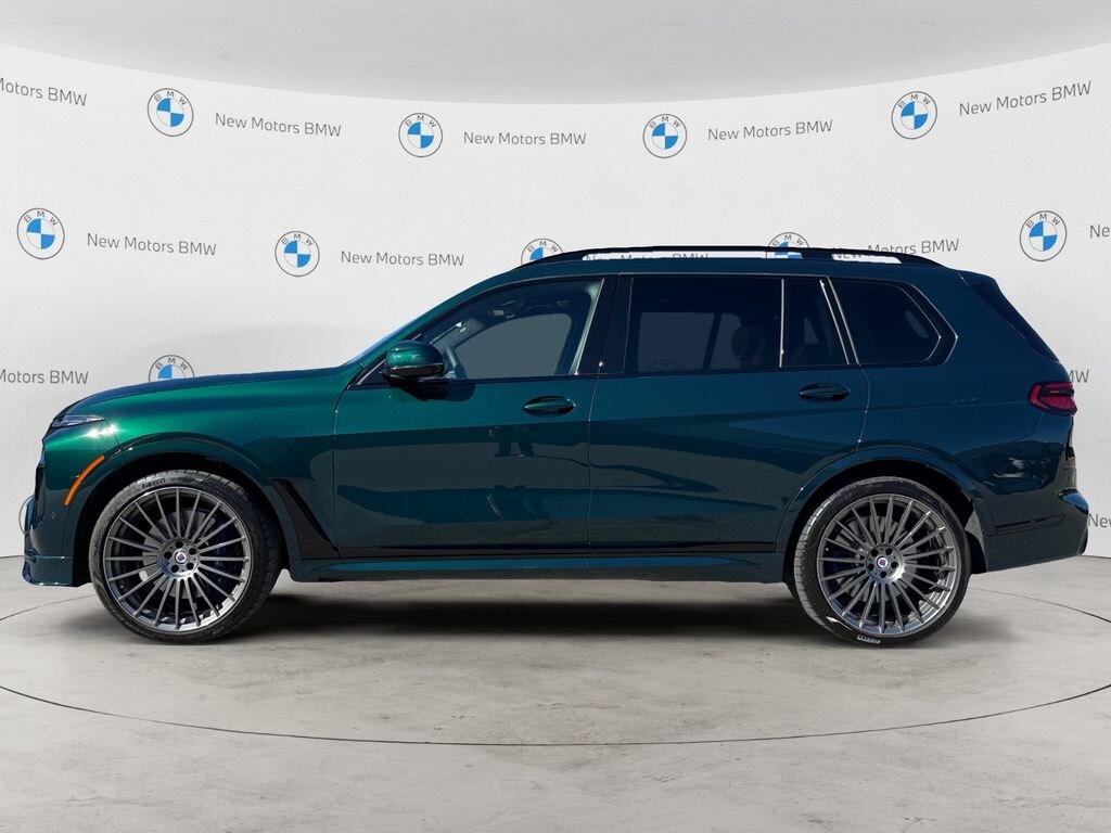 Certified 2026 BMW X7 Alpina XB7 SUV