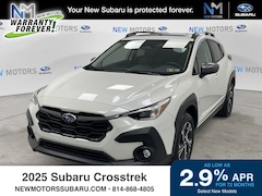 2025 Subaru Crosstrek Premium SUV