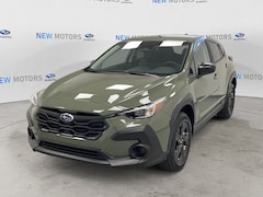 New 2026 Subaru Crosstrek Base SUV in Erie, PA