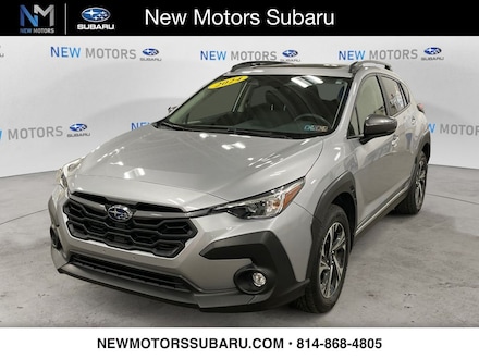 2024 Subaru Crosstrek Premium SUV