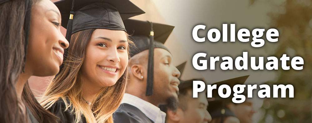 New Motors Subaru College Graduate Program