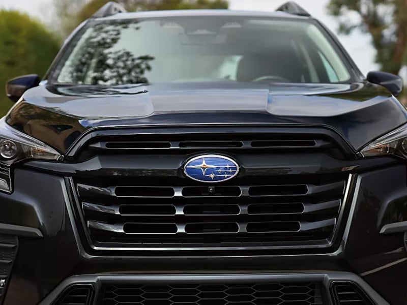 2024 Subaru Ascent