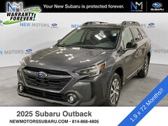 2025 Subaru Outback Premium SUV