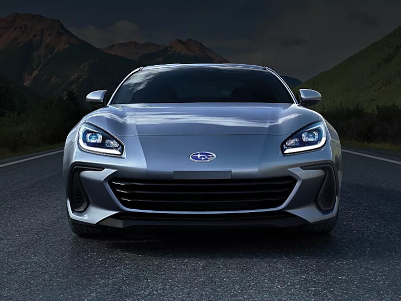2024 Subaru BRZ - Erie, PA | New Motors Subaru