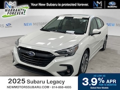 2025 Subaru Legacy in Erie, PA