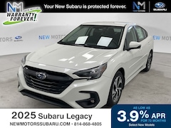 2025 Subaru Legacy in Erie, PA