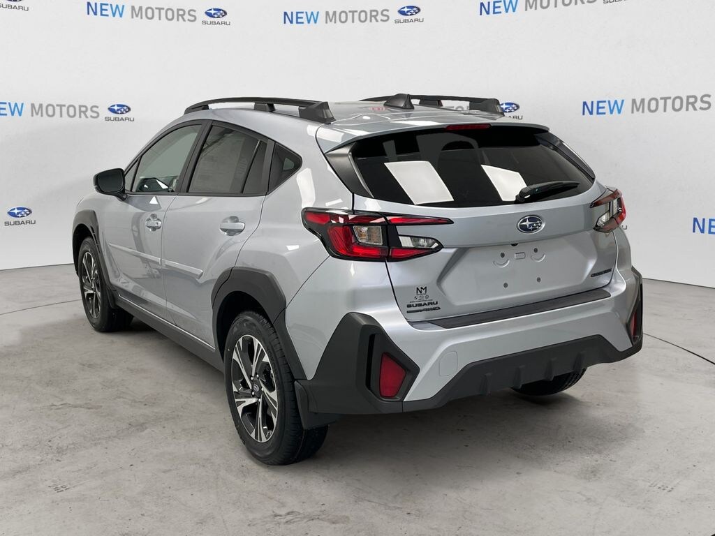 New 2026 Subaru Crosstrek Premium SUV
