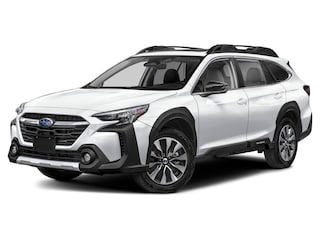 New 2025 Subaru Outback Limited SUV in Erie, PA