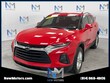 Chevrolet Blazer