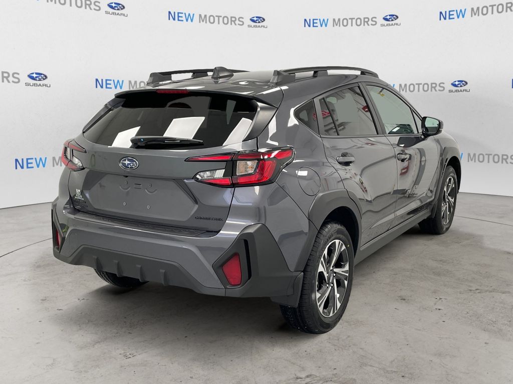 2026 Subaru Crosstrek Premium photo 4