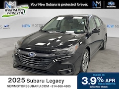 2025 Subaru Legacy in Erie, PA