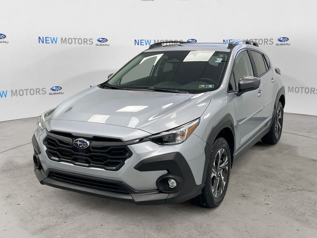 New 2026 Subaru Crosstrek Premium SUV