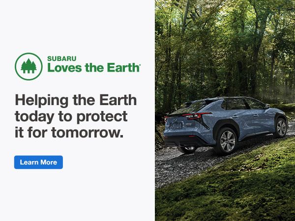 2025 Subaru Forester Sport Base photo 2