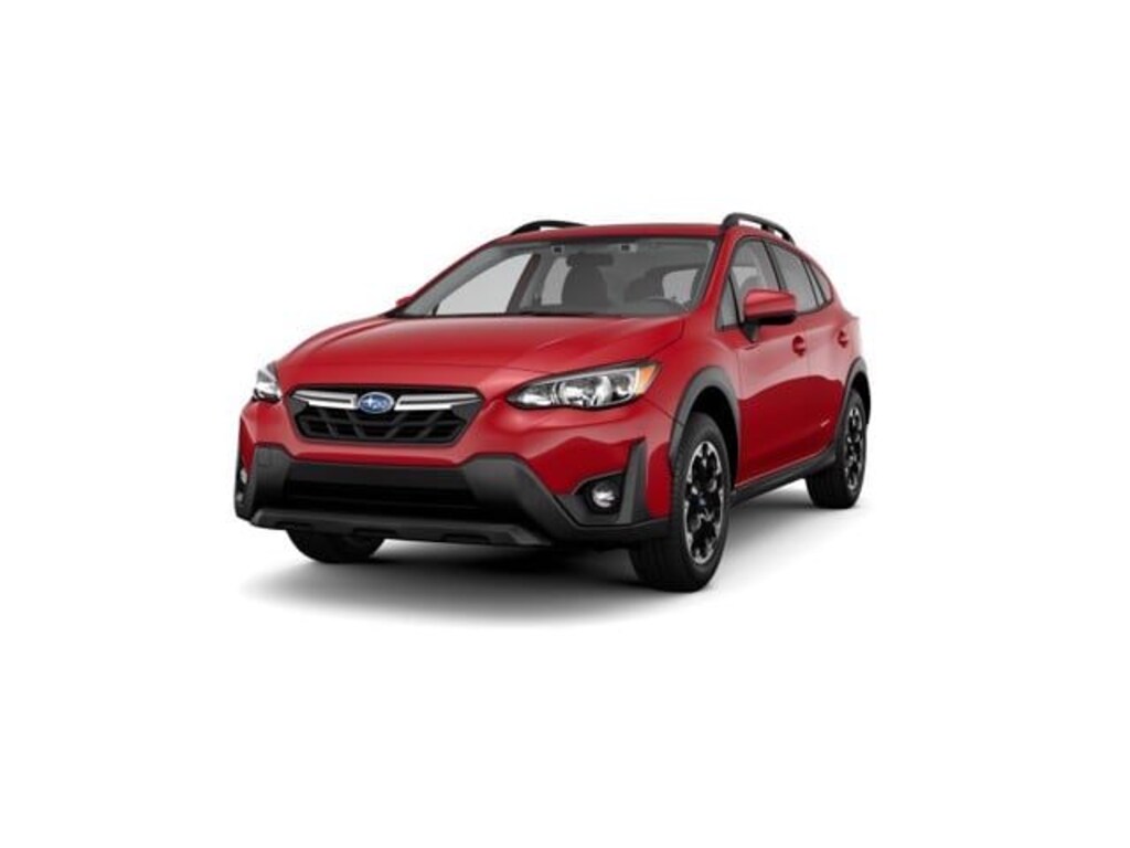 Used 2023 Subaru Crosstrek Premium SUV