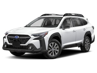 New 2025 Subaru Outback Premium SUV in Erie, PA