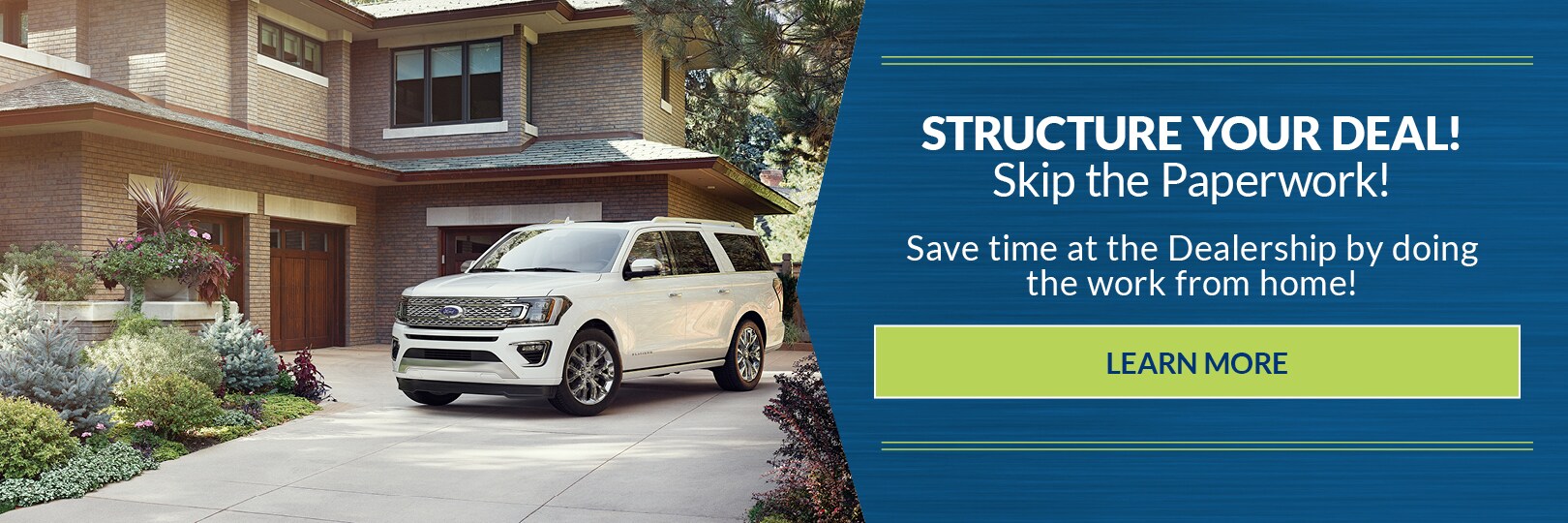 New Ford & Used Car Dealer in Shelbyville TN Near Tullahoma