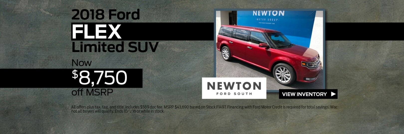 New Ford & Used Car Dealer in Shelbyville TN Near Tullahoma