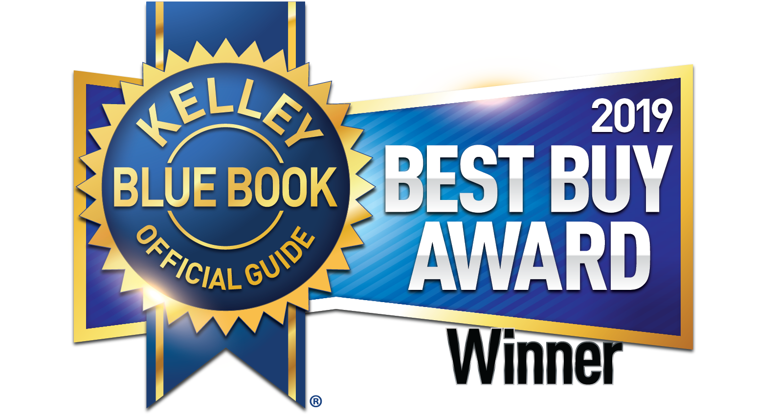 KBB Best Buy Award Winners