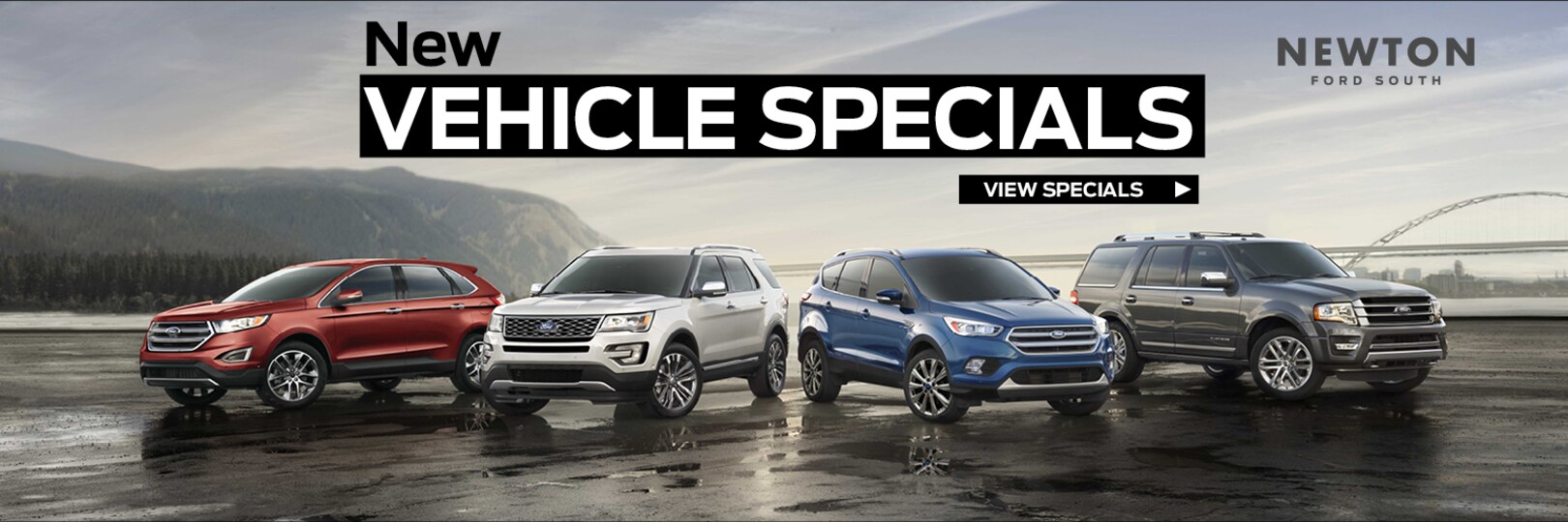 New Ford & Used Car Dealer in Shelbyville TN Near Tullahoma