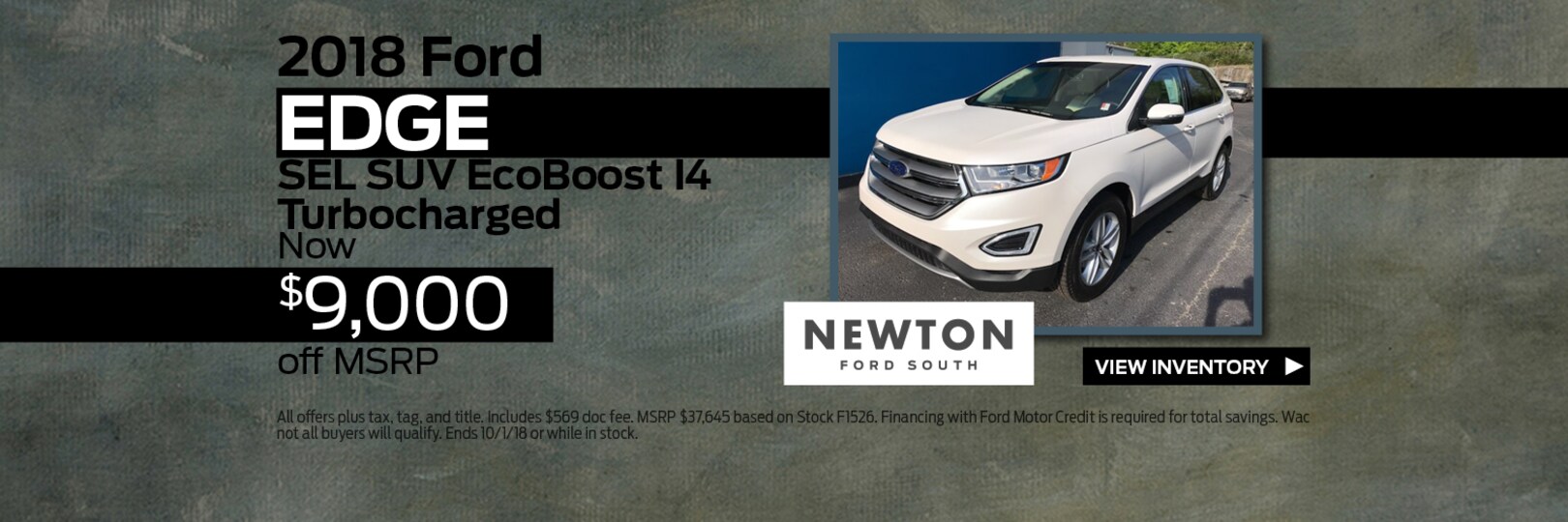 New Ford & Used Car Dealer in Shelbyville TN Near Tullahoma