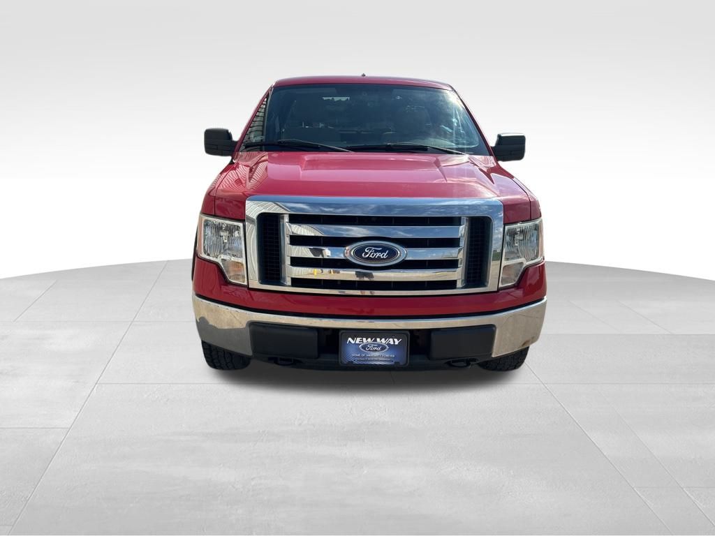 Used 2010 Ford F-150 XLT with VIN 1FTNF1E81AKE20820 for sale in Coon Rapids, IA