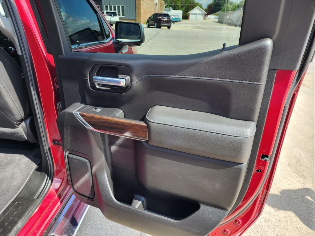 2020 GMC Sierra 1500 SLT - Photo 17