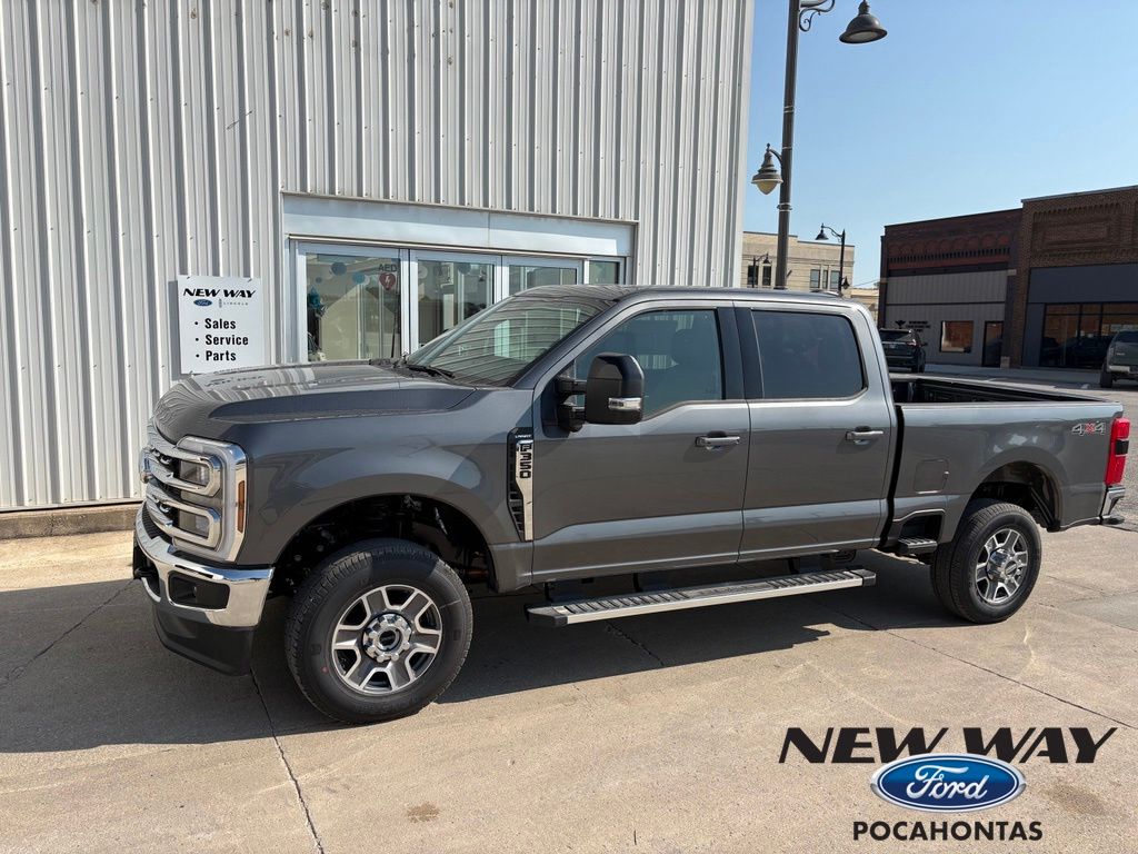 2026 Ford F-350 Super Duty Lariat